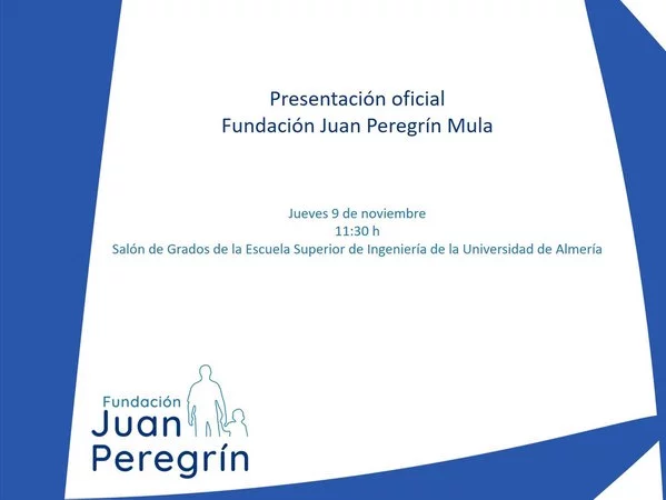 Fundación Juan Peregrín Mula